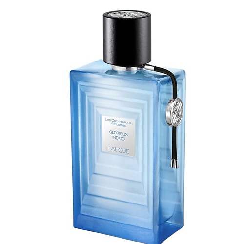 Парфюмерная вода LALIQUE Парфюмерная вода GLORIOUS INDIGO EDP SPRAY 100ML