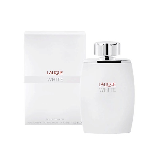 Туалетная вода LALIQUE Туалетная вода LALIQUE WHITE