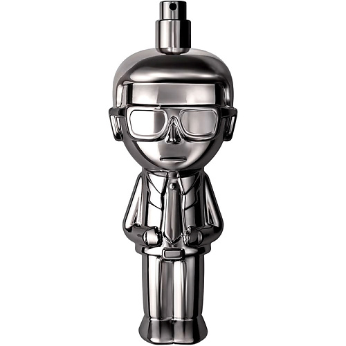 Духи KARL LAGERFELD Духи IKONIK ABSOLU POUR HOMME PARFUM 100ML