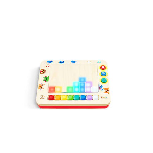 Игрушка HAPE Музыкальная игрушка Мини пианино