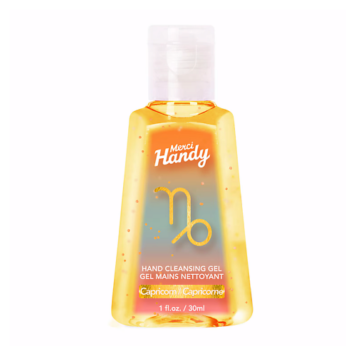Флюид для рук MERCI HANDY Антисептик для рук Kollektion Sternzeichen