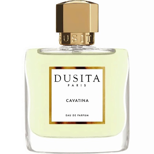 Парфюмерная вода DUSITA Парфюмерная вода CAVATINA EDP 100 ML