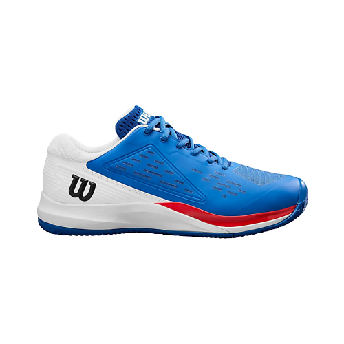 Кроссовки WILSON Кроссовки теннисные Rush Pro Ace Clay