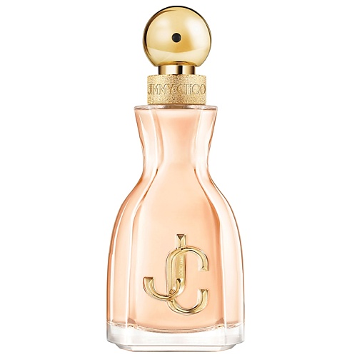 Парфюмерная вода JIMMY CHOO I Want Choo