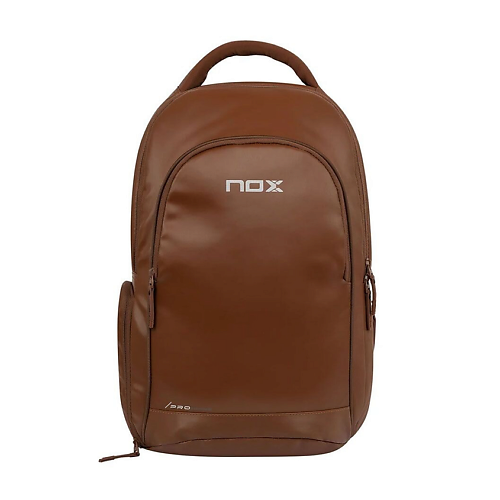 Сумка NOX Рюкзак для падел-тенниса Pro Series Бежевый