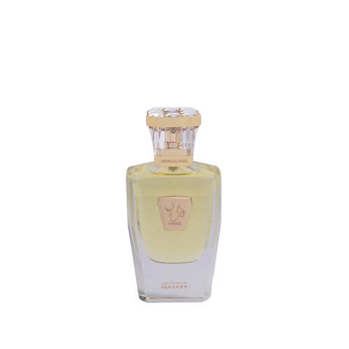 Парфюмерная вода HIND AL OUD Парфюмерная вода MASA'EY EDP 50ML