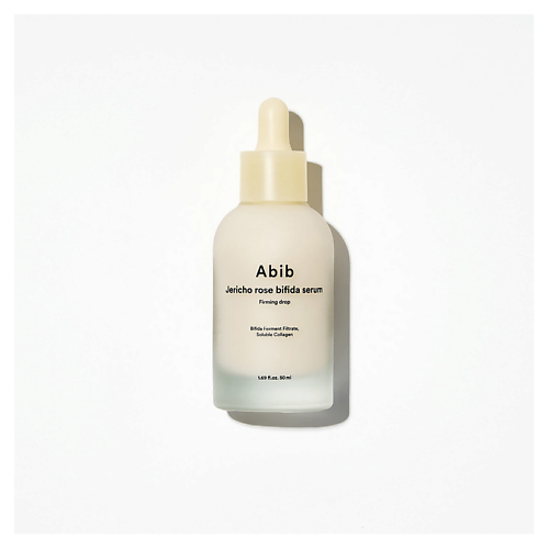 Сыворотка для лица ABIB Сыворотка для лица подтягивающая женская Jericho Rose Bifida Serum Firming Drop