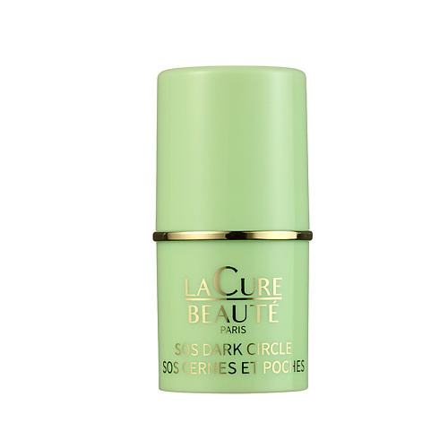 Стик для глаз LA CURE BEAUTE SOS стик против темных кругов под глазами Sos Dark Circle