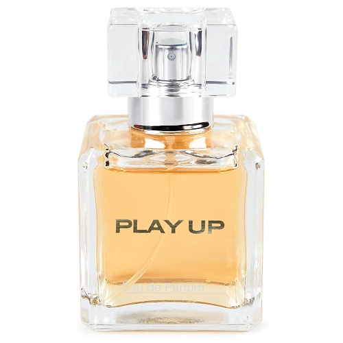 Парфюмерная вода NATURAL INSTINCT Парфюмерная вода с феромонами PLAY UP