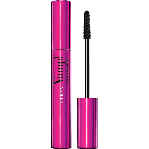 Тушь для ресниц PUPA Тушь для ресниц VAMP! LASH EXTENDER