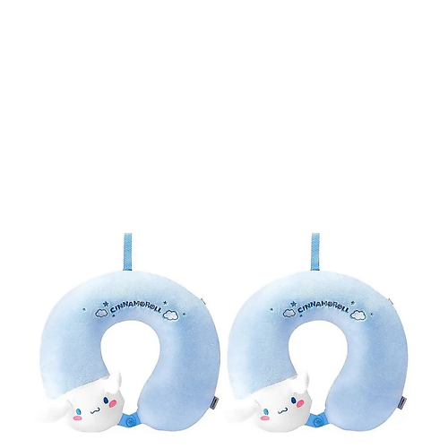 Мягкая игрушка MINISO Игрушка-подушка для шеи x Sanrio