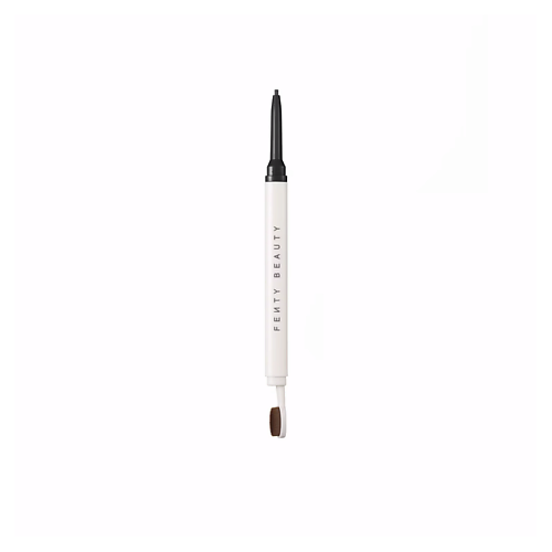 Карандаш для бровей FENTY BEAUTY Карандаш для бровей Brow MVP Ultra Fine Brow Pencil & Styler