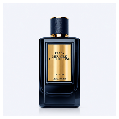 Парфюмерная вода PRADA Парфюмерная вода Olfactories Miracle of the Rose