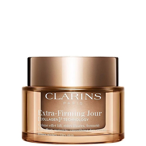 Крем для лица CLARINS Крем для лица для сухой кожи дневной рефил