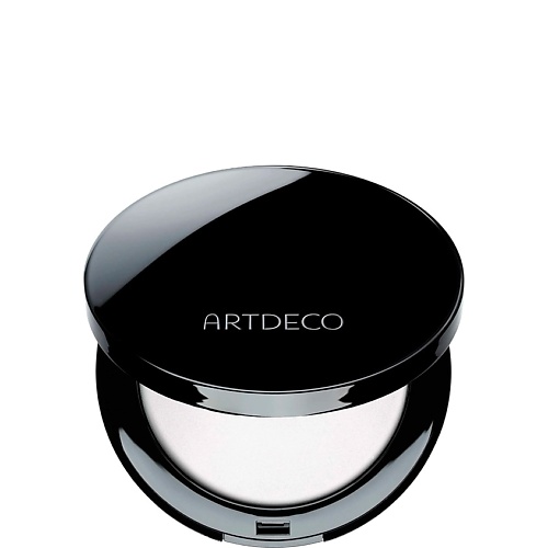 Пудра для лица ARTDECO Пудра компактная No Color Setting Powder