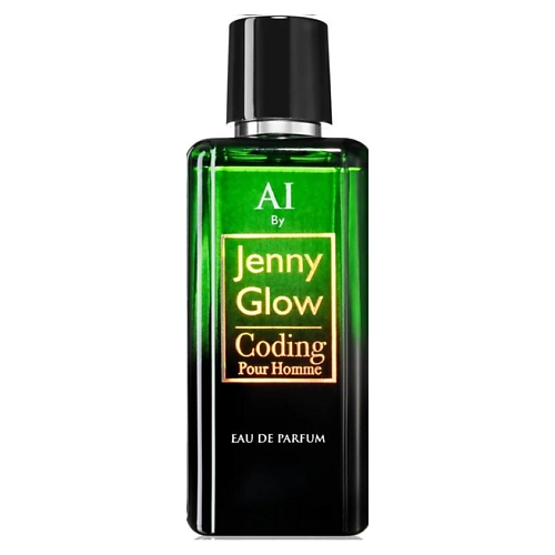 Парфюмерная вода JENNY GLOW Парфюмерная вода Coding Pour Homme