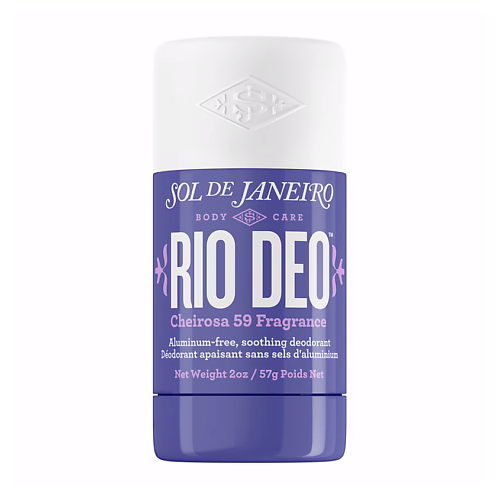 Дезодорант-стик SOL DE JANEIRO Дезодорант-стик Delicia Drench Rio Deo 59