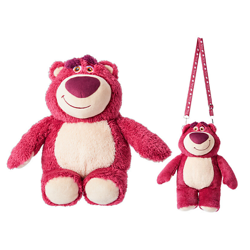 Мягкая игрушка MINISO Мягкая игрушка Lotso