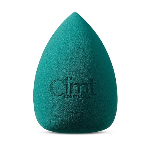 Спонж для нанесения макияжа CLIMTCOSMETICS Спонж для макияжа