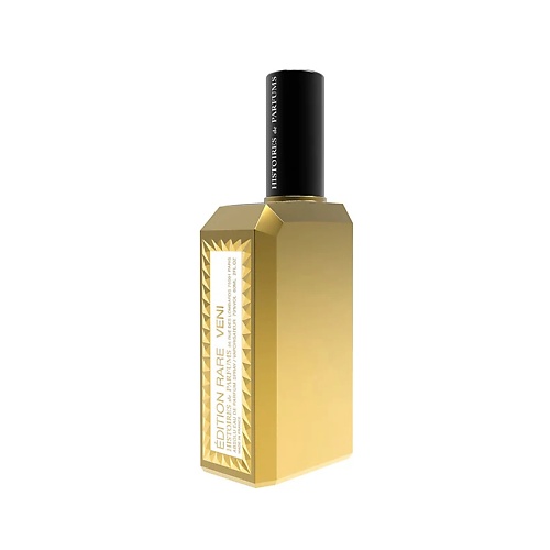Парфюмерная вода HISTOIRES DE PARFUMS Парфюмерная вода VENI GOLD EDITION EDP
