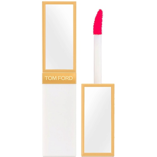 TOM FORD Сияющий тинт для губ Soleil Tinted Lip Glow