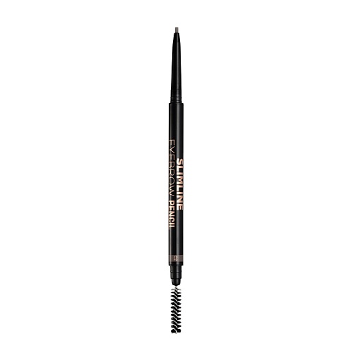 EVA MOSAIC Автоматический карандаш для бровей Slimline Eyebrow Pencil