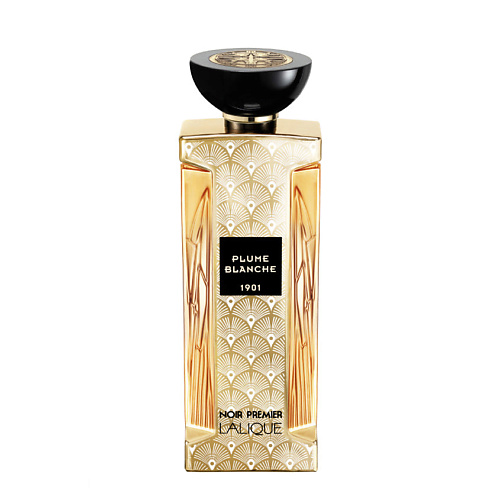 Парфюмерная вода LALIQUE Парфюмерная вода PLUME BLANCHE EDP 100ML