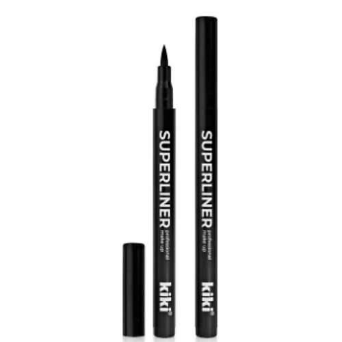 Подводка для глаз KIKI Подводка для глаз SUPERLINER