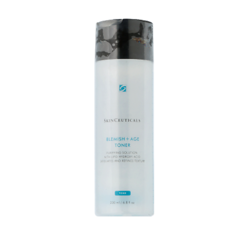 Тоник для лица SKINCEUTICALS Тоник для лица Blemish + Age Toner