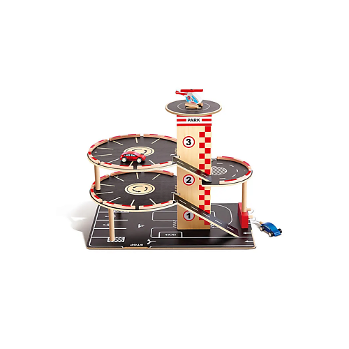 HAPE Развивающая игрушка Парк