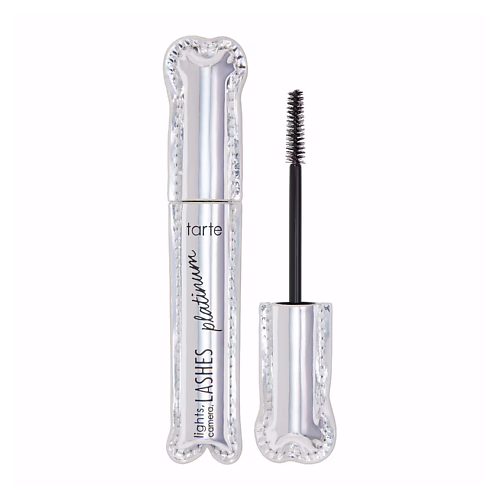 Тушь для ресниц TARTE Тушь для ресниц Tarte Lights, Camera, Lashes