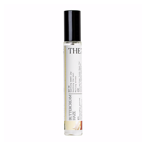 Парфюмерная вода THE 7 VIRTUES Парфюмерная вода Buttercream Haze