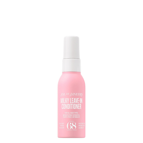 Несмываемый кондиционер для волос SOL DE JANEIRO Несмываемый кондиционер Milky Leave-In Conditioner Cheirosa 68