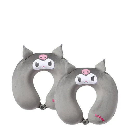 Мягкая игрушка MINISO Игрушка-подушка для шеи x Sanrio