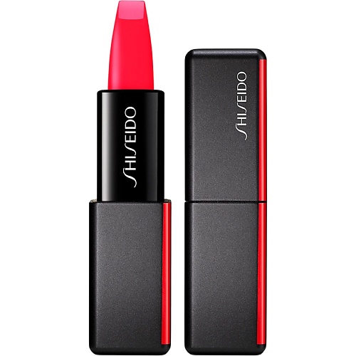 Помада для губ SHISEIDO Матовая помада для губ ModernMatte