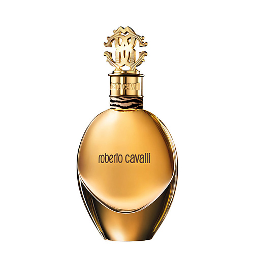 Парфюмерная вода ROBERTO CAVALLI Парфюмерная вода SIGNATURE EDP 50ML