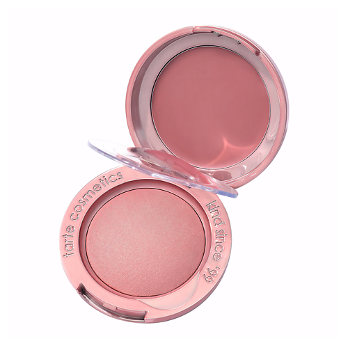 Румяна TARTE Румяна Macaron Blush & Glow Duo