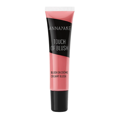 Румяна ANNAYAKE Кремовые румяна Touch of Blush