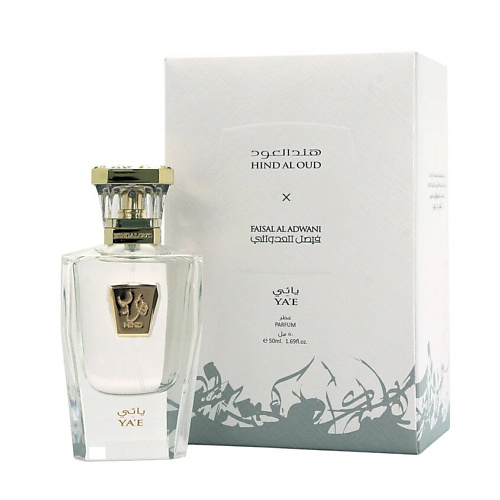 Духи HIND AL OUD Духи YAE EDP 50 ML