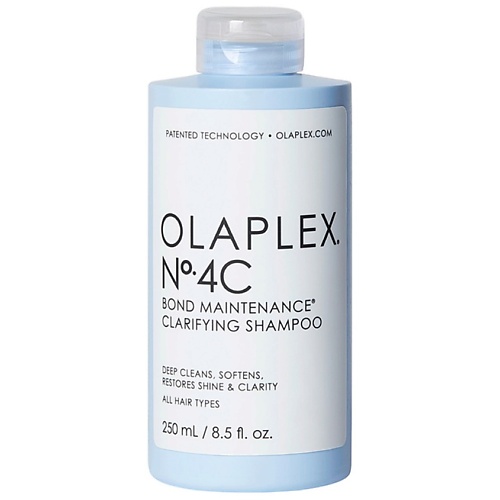 Шампунь для волос OLAPLEX Шампунь для волос NO. 4C CLARIFYING SHAMPOO