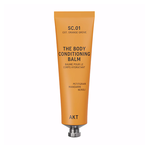 Лосьон для тела AKT LONDON Лосьон для тела The Body Conditioning Balm