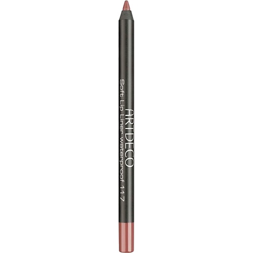 Карандаш для губ ARTDECO Карандаш для губ водостойкий Soft Lip Liner