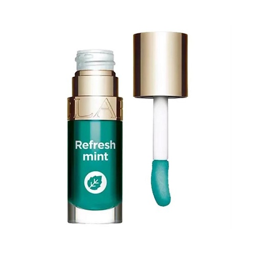 Масло для губ CLARINS Масло для губ Масло-блеск для губ Lip Comfort Oil Autumn 11