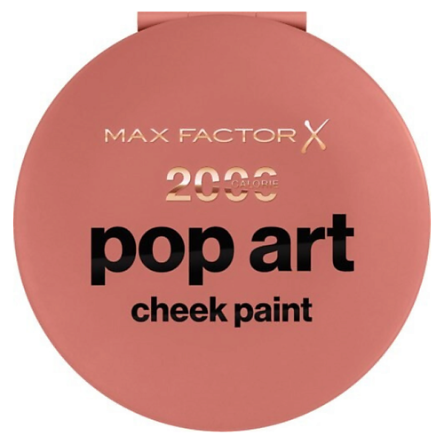 Румяна MAX FACTOR Румяна 2000 Calorie Pop Art Blush & Bronzer