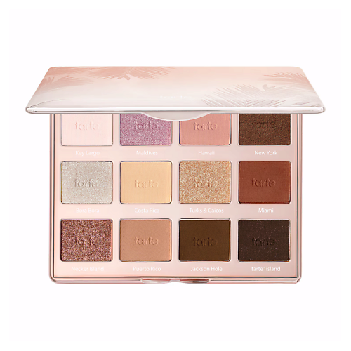 Тени для век TARTE Тени для век Tarte Amazonian Clay