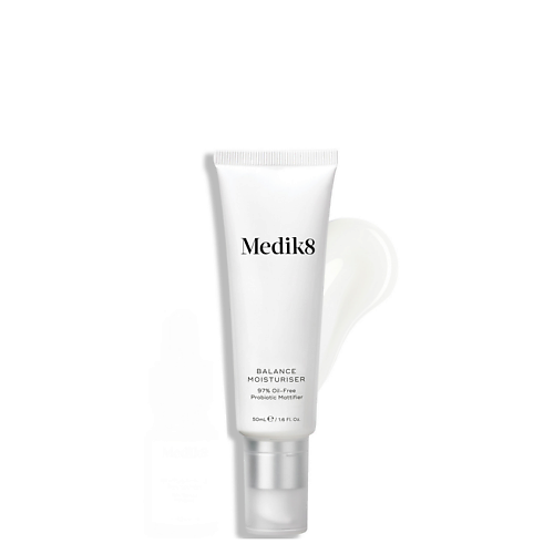 Крем для лица MEDIK8 Крем для лица Balance Moisturiser
