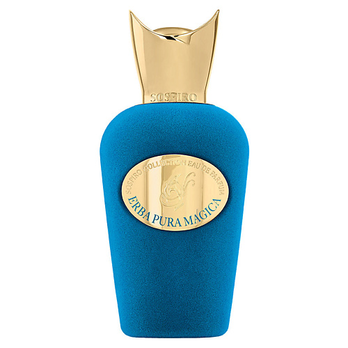 Парфюмерная вода SOSPIRO Парфюмерная вода Erba Pura Magica EDP 100 ml