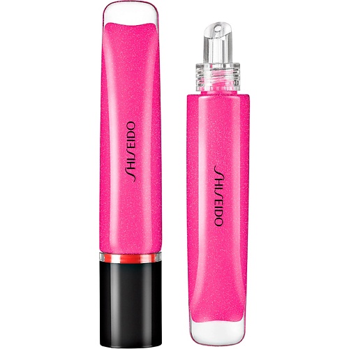 Блеск для губ SHISEIDO Ультрасияющий блеск для губ Shimmer Gel Gloss