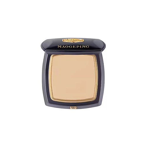 Тональное средство MAOGEPING Компактное тональное средство Compact Foundation