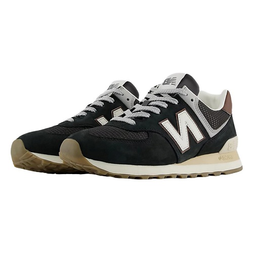 Кроссовки NEW BALANCE Кроссовки 574 logo-detail